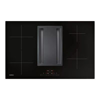 Gaggenau CX 281100 Mode D'emploi