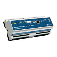 Worldcast Systems AUDEMAT CONTROL SILVER Manuel Utilisateur