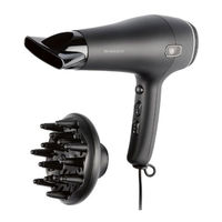 SilverCrest SHTK 2000 A1 Mode D'emploi