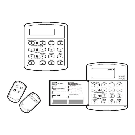 GE 60-806 Instructions Pour L'utilisateur