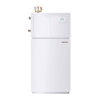 Stiebel Eltron WPL 24 A Utilisation Et Installation