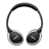 Bose OE2 Notice D'utilisation