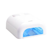 Lanaform Nail Dryer Manuel D'utilisation