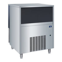 Manitowoc RF0244A Mode D'emploi
