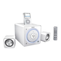 Philips DC199B/37 Mode D'emploi