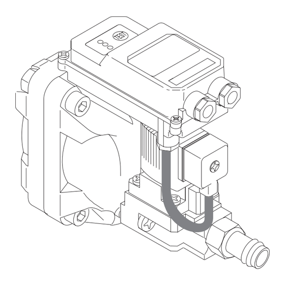 Beko BEKOMAT 13 CO PN50 Instructions De Montage Et De Service