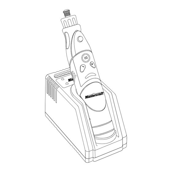 MasterCraft 054-1249-6 Guide D'utilisation