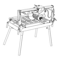 Dimas TS 130 R Manuel D'utilisation Et D'entretien