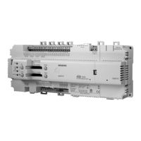 Siemens Synco OZW775 V2.0 Manuel De Mise En Service