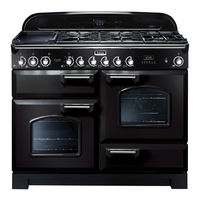 Falcon CLASSIC DELUXE 110 Mode D'emploi Et Instructions D'installation
