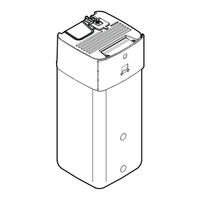 Daikin Altherma 3 R ECH2O ERLA16DAW1 Guide De Référence Installateur