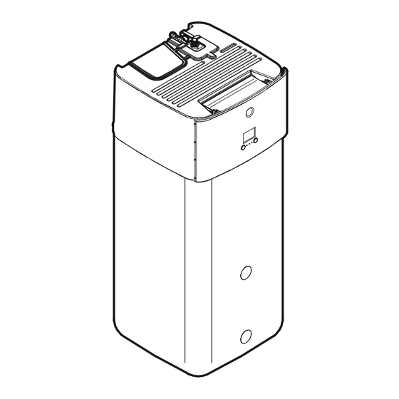 Daikin Altherma 3 R ECH2O ERLA11DAV3 Guide De Référence Installateur