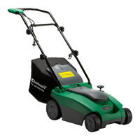 EINHELL EM 1501 Mode D'emploi