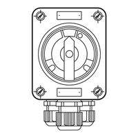 Eaton CROUSE-HINDS 10 A Mode D'emploi