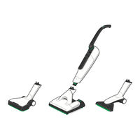 Vorwerk Kobold VK7 Mode D'emploi