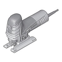 Bosch GST 150 CE Professional Notice Originale