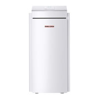 Stiebel Eltron WPE-I 08 HK 230 Premium Utilisation Et Installation