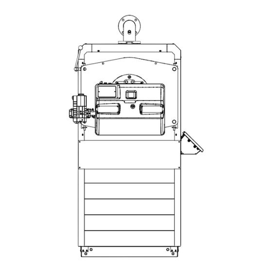 ICI Caldaie MONOLITE GT Série Manuel D'installation, D'utilisation Et De Maintenance