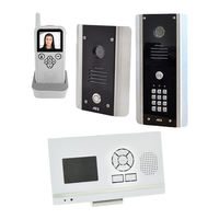 Aes Global 705 DECT Montage