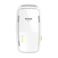 D-Link DAP-1955 Guide D'installation Rapide