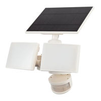 Livarno Home 898-S-2 Instructions D'utilisation Et Consignes De Sécurité