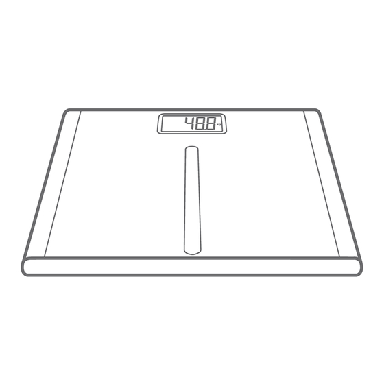 THOMSON TBS 705 Manuel D'utilisation