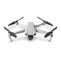 dji Mavic Air 2 Manuel D'utilisateur