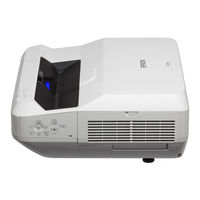 Epson EB-700U Guide De L'utilisateur