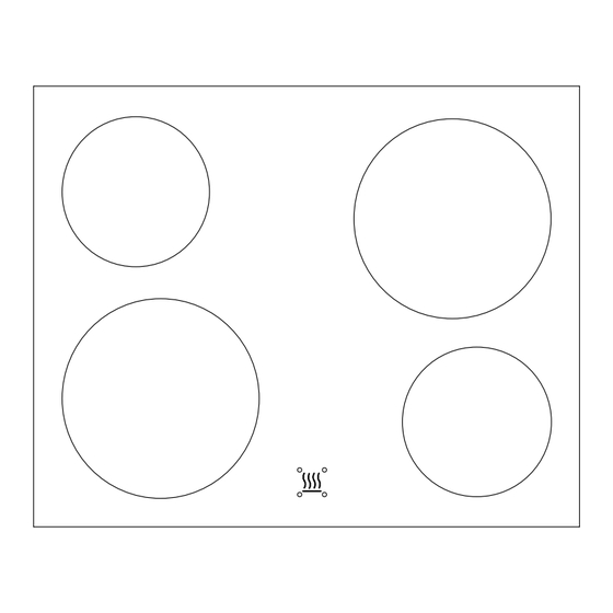 Zanussi ZGR 2504-7 Notice D'utilisation Et De Montage