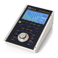 CB ELECTRONICS D-Mon Manuel D'utilisation
