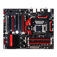 Asus Maximus III Formula Mode D'emploi