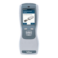 Abbott SoToxa ORAL FLUID Guide De L'utilisateur