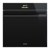 Smeg SFP6604NXE Mode D'emploi