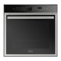 Hotpoint Ariston 7OFK 1039EL P RU/HA Manuel D'utilisation