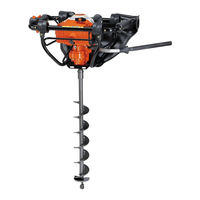 Stihl BT 121 Notice D'emploi