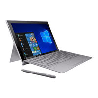 Samsung Galaxy Book2 Mode D'emploi