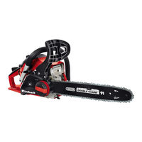 EINHELL 1535 TC Mode D'emploi D'origine