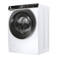 Hoover H-WASH 500 HWPD 414AMBC/1-S Mode D'emploi