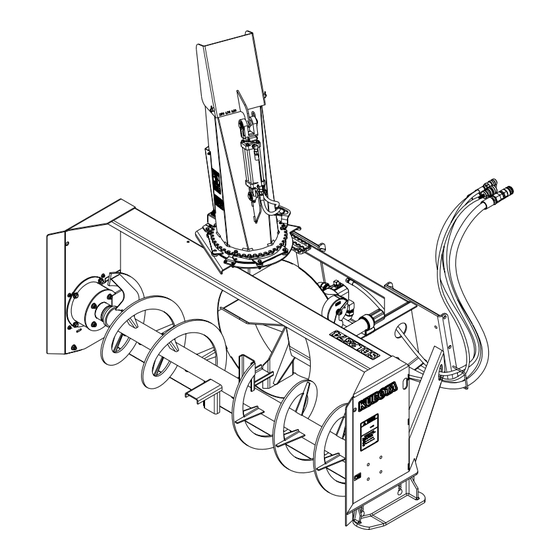 Kubota AP-SBL2566 Manuel D'utilisateur
