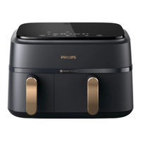 Philips NA350 Mode D'emploi