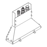 Hansgrohe 13437180 Mode D'emploi / Instructions De Montage