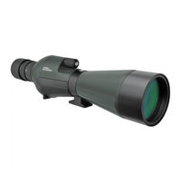Bresser Condor 20-60x85 Mode D'emploi