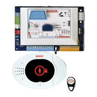 Bosch RADION ICP-EZM2 Guide D'utilisation