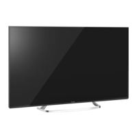 Panasonic VIERA TX-P42S30J Mode D'emploi