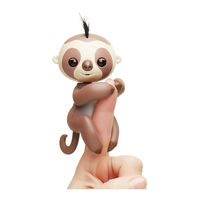 Wowwee Fingerlings Manuel D'utilisation