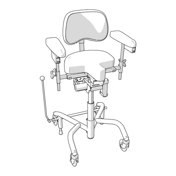 Mercado Medic REAL 9500 ÉLECTRIQUE Instructions De Montage, D'utilisation Et D'entretien