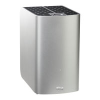 Western Digital My Book Thunderbolt Duo Manuel D'utilisation