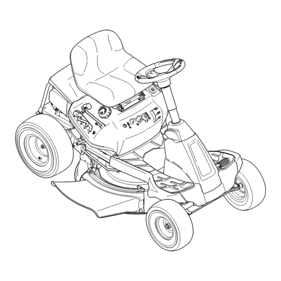 MTD D 16 Manuels