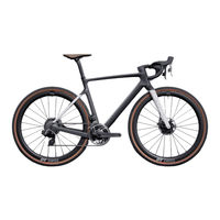 Scott ADDICT GRAVEL Manuel