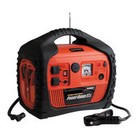 Wagan Tech Power Dome EX Guide D'utilisation